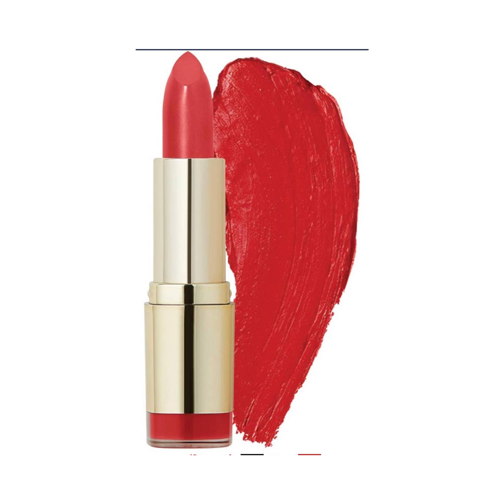 Milani lipstick rebel rouge #54